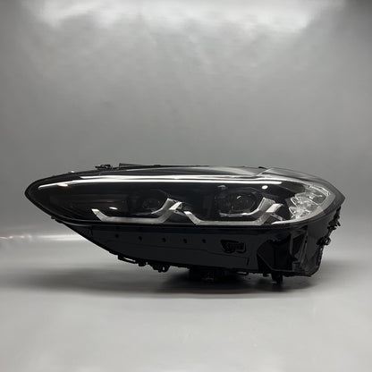 5A19365-04 BMW M3 HEADLIGHT LEFT DRIVER M4 430 2021 2022 2023 OEM 5A19365-04