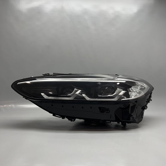 5A19365-04 BMW M3 HEADLIGHT LEFT DRIVER M4 430 2021 2022 2023 OEM 5A19365-04