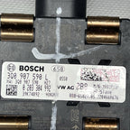 3Q0907590L AUDI Q3 LEFT LANE CHANGE ASSIST MODULE 2019 2020 2021 2022 2023 OEM 3Q0907590L