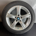 BMW 320I 328I WHEEL RIM 17 INCH 2012 2013 2014 2015 2016 2017 2018 OEM