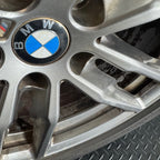 BMW X3 X4 WHEEL RIM 19 INCH 2019 2020 2021 2022 2023 2024 OEM 8746987