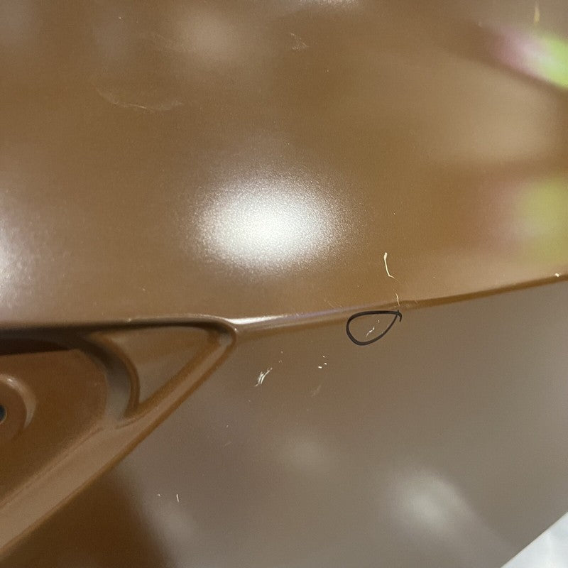 1073674-S0-B TESLA MODEL 3 QUARTER PANEL RIGHT 2018 2019 2020 2021 2022 2023 OEM 1073674-S0-B