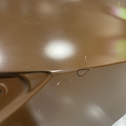 1073674-S0-B TESLA MODEL 3 QUARTER PANEL RIGHT 2018 2019 2020 2021 2022 2023 OEM 1073674-S0-B