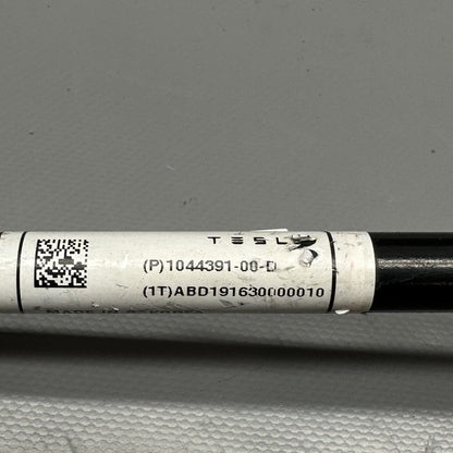 1044391-00-D TESLA MODEL 3 STABILIZER LINK BAR LEFT FRONT 2017 2018 19 2020 OEM 1044391-00-D