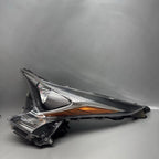 2016 20107 2018 TOYOTA PRIUS HEADLIGHT LEFT DRIVER LED OEM 