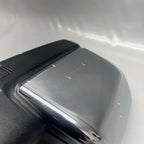 FORD F 250 MIRROR RIGHT PASSENGER 2015 2016 2017 2018 2019 2020 OEM JL