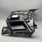 PORSCHE 911 992 REAR BUMPER MOUNTING BRACKET RIGHT REAR 2020-2022 2023