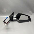 TESLA MODEL 3 MIRROR RIGHT PASSENGER 2017 2018 2019 2020 2021 OEM 1521