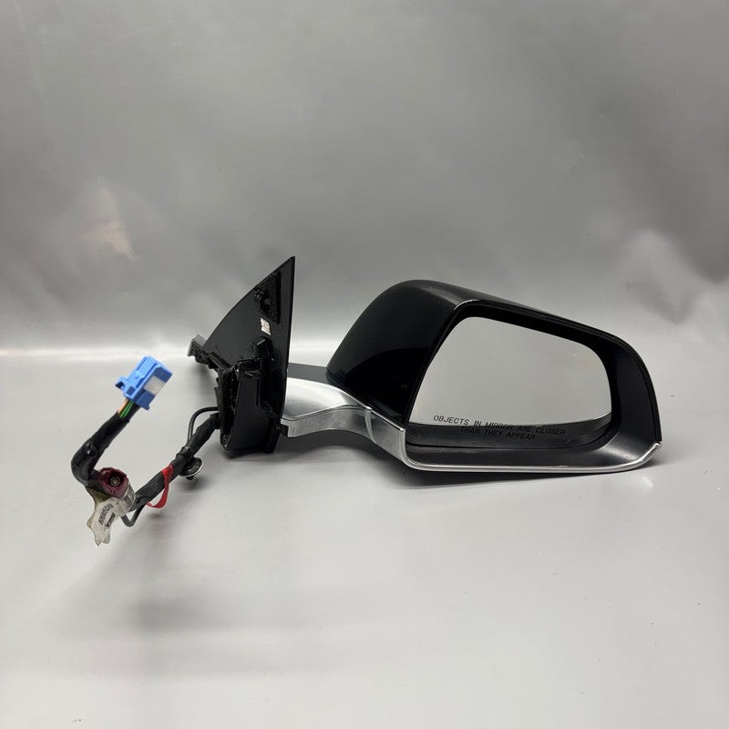 TESLA MODEL 3 MIRROR RIGHT PASSENGER 2017 2018 2019 2020 2021 OEM 1521