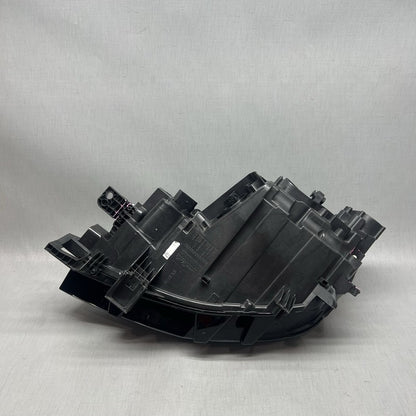 11A941036B VOLKSWAGEN ID4 HEADLIGHT RIGHT PASSENGER 2020 2021 2022 2023 LED OEM 11A941036B