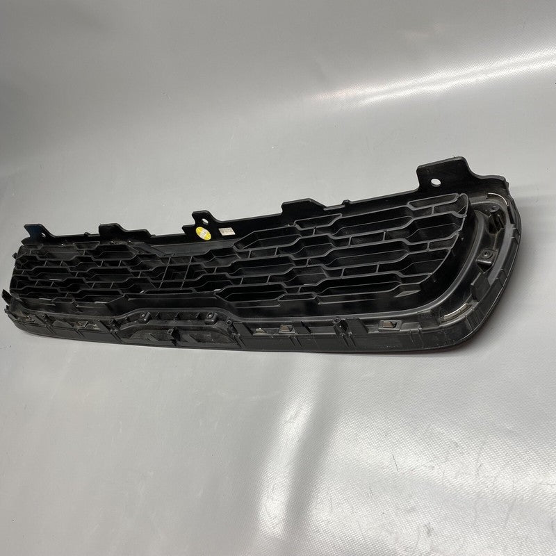 86350-2K500 KIA SOUL GRILL UPPER 86350-2K500 2012 2013 OEM