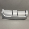 DK62-19K809-CD RANGE ROVER SPORT REAR BUMPER LOWER COVER DK62-19K809-CD 2014 2015 2016 2017 OEM