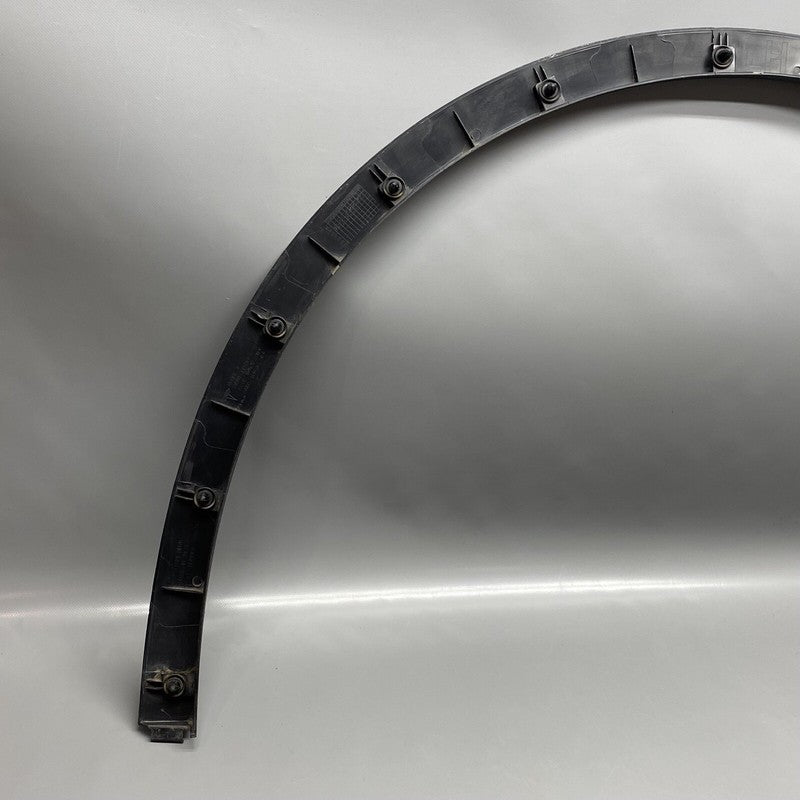 1494185-00-C TESLA MODEL Y FENDER FLARE LEFT FRONT 1494185-00-C 2020 2021 2022 OEM