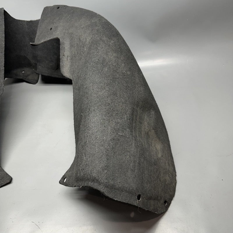1016323-00-C TESLA MODEL S WHEELHOUSE ARCH LINER LEFT REAR 2012 13 14 2015 OEM 1016323-00-C