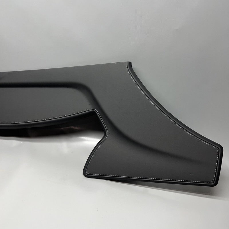 1055164-02-C TELSA MODEL S CENTER CONSOLE TRIM PANEL RIGHT 2016 17 18 19 20 2021 1055164-02-C