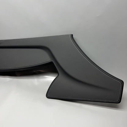 1055164-02-C TELSA MODEL S CENTER CONSOLE TRIM PANEL RIGHT 2016 17 18 19 20 2021 1055164-02-C