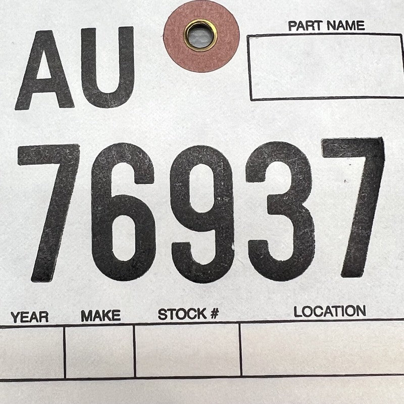 T4A7393LML JAGUAR F-PACE REAR BUMPER 2017 2018 2019 2020 OEM T4A7393LML