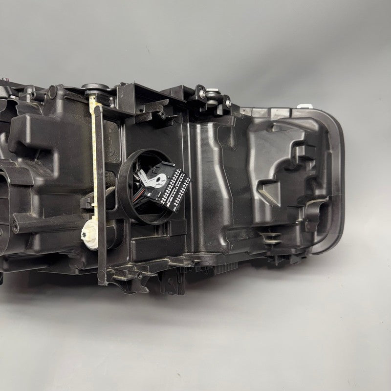 BMW M5 HEADLIGHT LEFT DRIVER 2021 2022 2023 OEM 5A388E7
