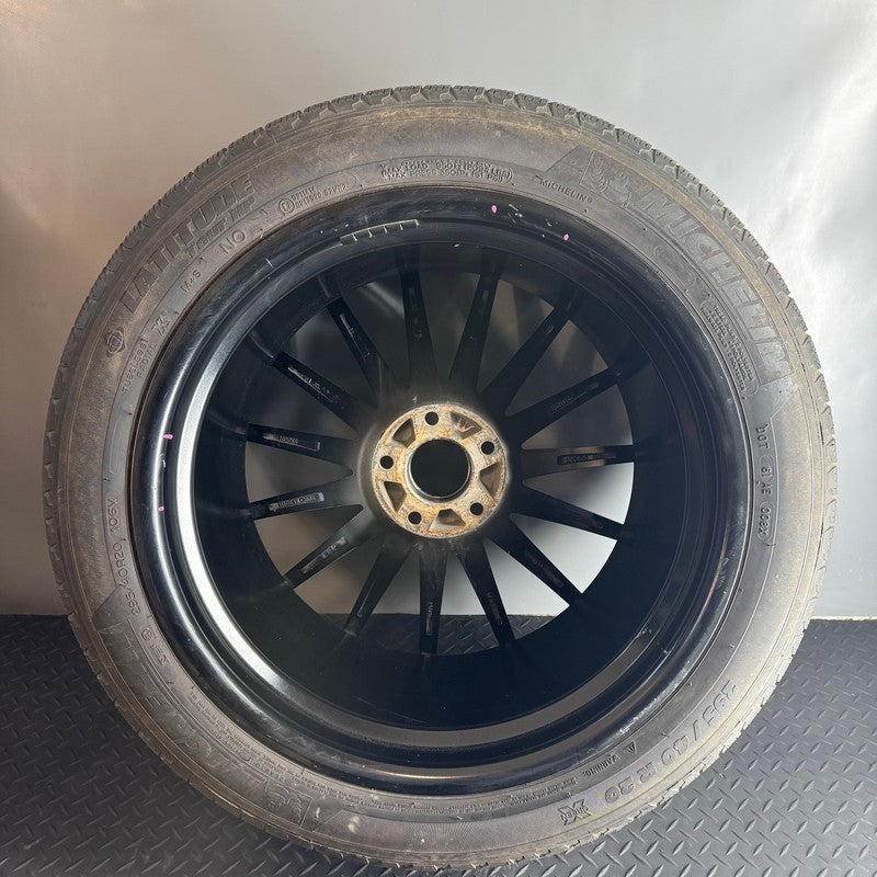 ROAD FORCE RF15 WHEEL RIM 20 INCH 20X10J