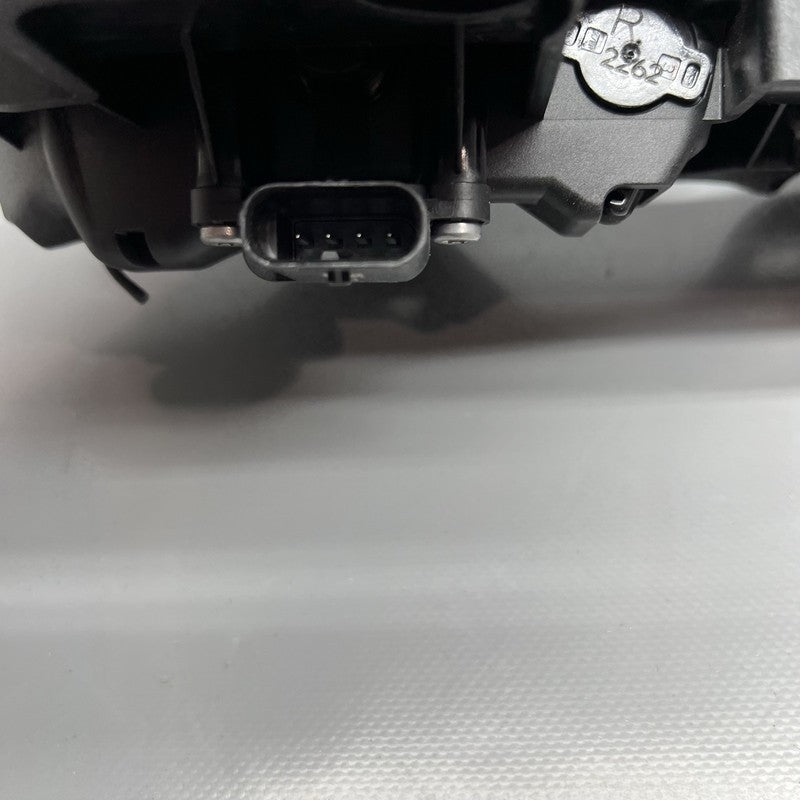 MODEL 3 TESLA MODEL 3 DOOR HANDLE RIGHT PASSENGER 2017 2018 2019 2020 2021 OEM