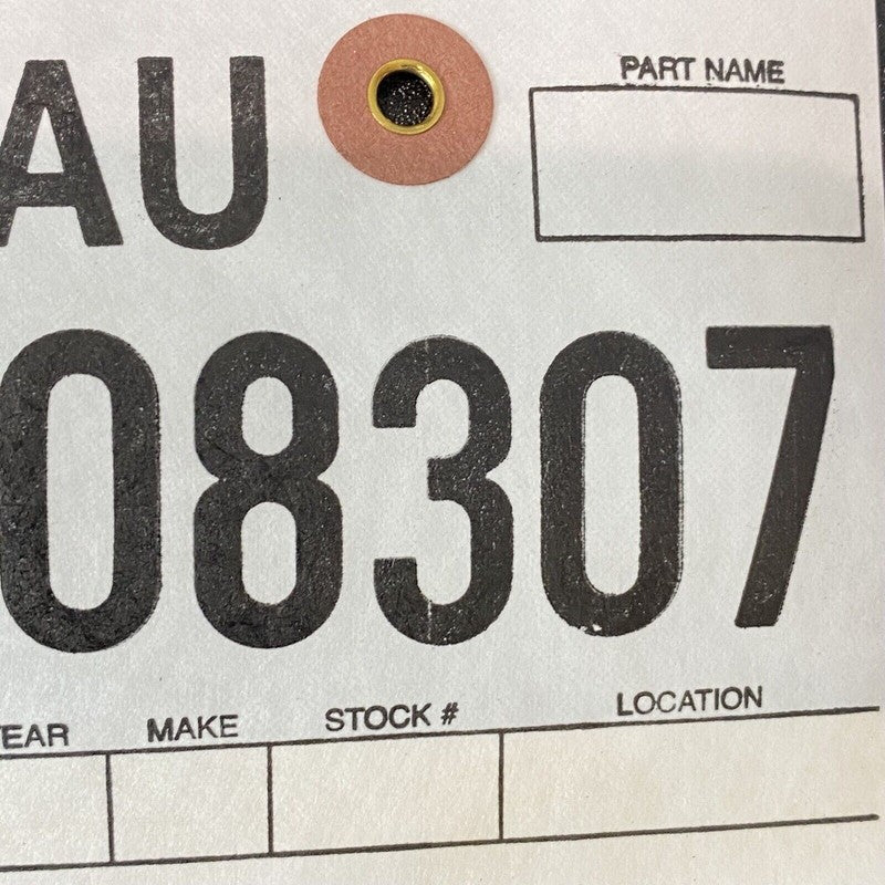 A2228850025 MERCEDES BENZ S550 REAR BUMPER 2014 2015 2016 2017 OEM A2228850025