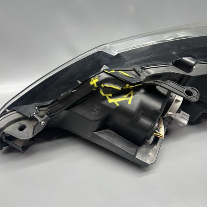 TOYOTA CAMRY HEADLIGHT RIGHT PASSENGER 2018 2019 2020 LED OEM 3 TRIPE DRL