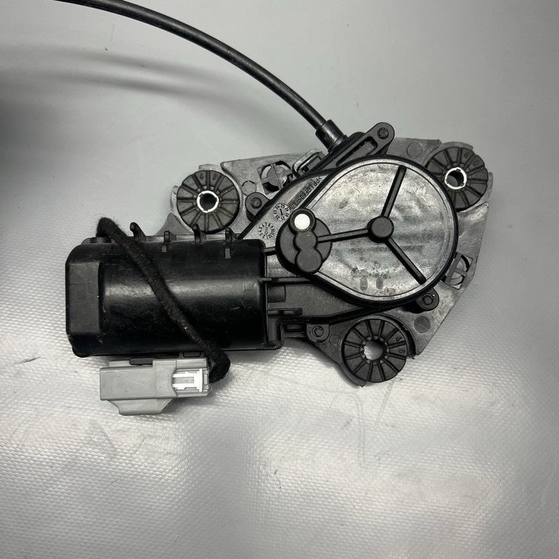 32149889 VOLVO XC60 LIFTGATE LOCK ACTUATOR 2016 2017 2018 2019 2020 2021 2022 2023 OEM