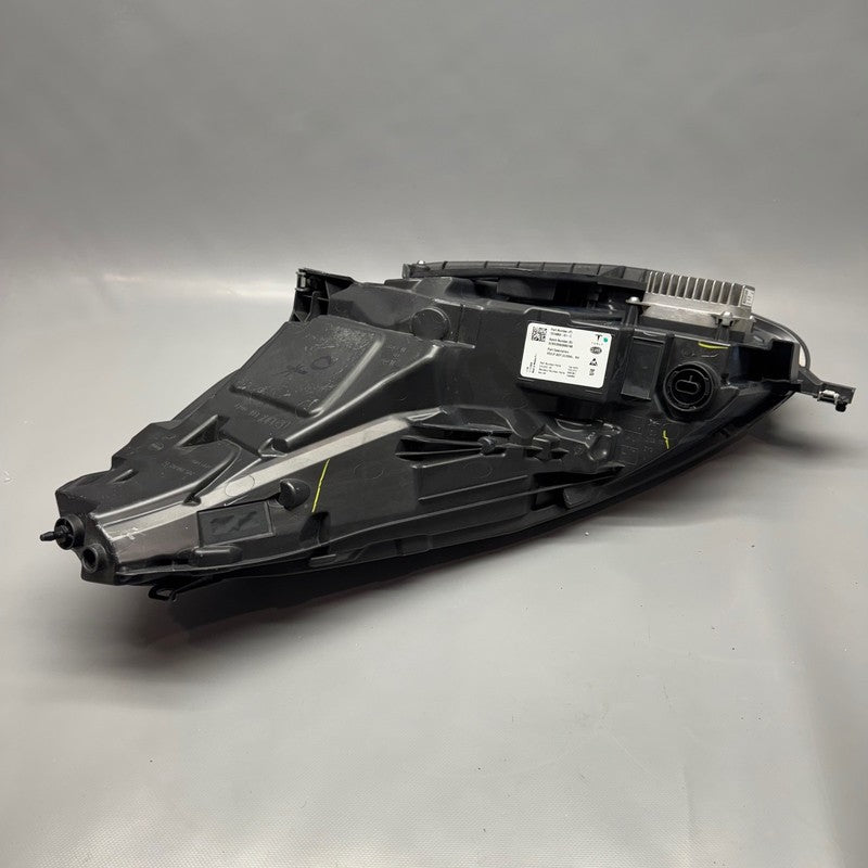TESLA MODEL 3 Y HEADLIGHT RIGHT PASSENGER 2017 2018 2019 2020 2021 202