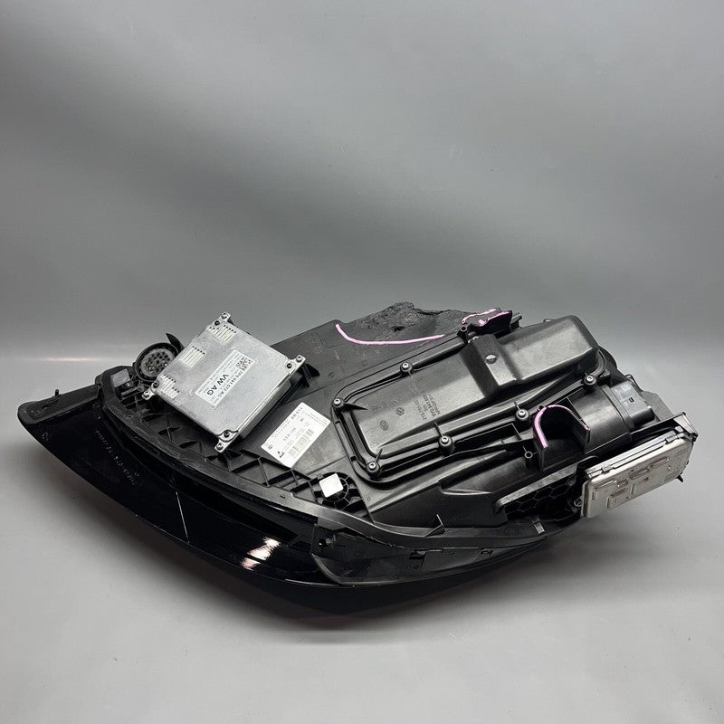 PORSCHE CAYENNE HEADLIGHT RIGHT PASSENGER 2019 20 2021 FULL LED OEM 9Y