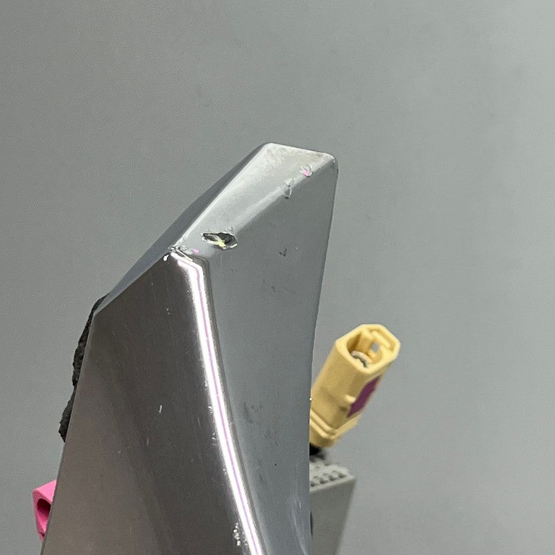 TESLA MODEL S MIRROR RIGHT PASSENGER 2019 2020 OEM