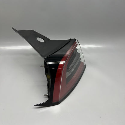 1502086-00-D TESLA MODEL Y TAIL LIGHT LEFT DRIVER 2020 2021 2022 2023 2024 LED 1502086-00-D