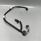 1069106-00-B TESLA MODEL S DOOR JUMP HARNESS FRONT 2012 2013 2014 2015 2016 OEM 1069106-00-B