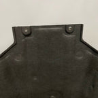 1104313-00-B TESLA MODEL 3 AERO SPLASH SHIELD COVER REAR UNDER BODY 2017 2018 2019 2020 OEM