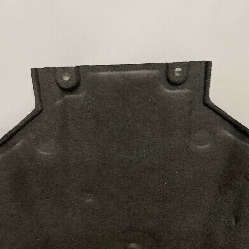 1104313-00-B TESLA MODEL 3 AERO SPLASH SHIELD COVER REAR UNDER BODY 2017 2018 2019 2020 OEM