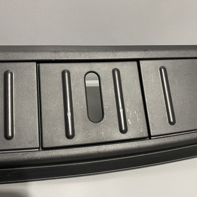1035993-00-C TESLA MODEL X TRUNK STILL PLASTIC PANEL 1035993-00-C 2016 2017 2018 2019 2020