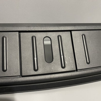 1035993-00-C TESLA MODEL X TRUNK STILL PLASTIC PANEL 1035993-00-C 2016 2017 2018 2019 2020