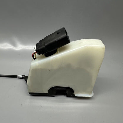 1084917-00-D TESLA MODEL X DOOR LATCH RIGHT FRONT 2016 2017 2018 2019 2020 OEM 1084917-00-D