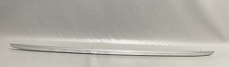 9Y0860044B PORSCHE CAYENNE ROOF RAIL RIGHT 9Y0860044B 2019 2020 OEM