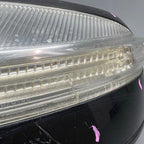 MERCEDES BENZ C300 MIRROR LEFT DRIVER 2008 2009 2010 OEM
