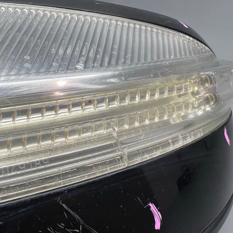 MERCEDES BENZ C300 MIRROR LEFT DRIVER 2008 2009 2010 OEM