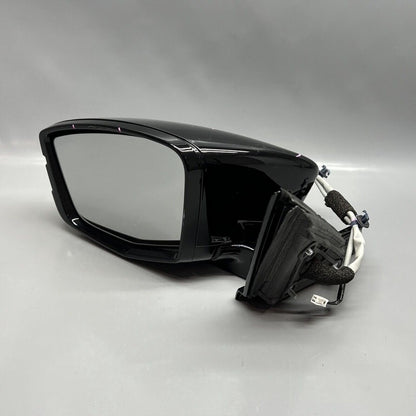 ACURA MDX MIRROR LEFT DRIVER 2021 2022 2023 OEM 