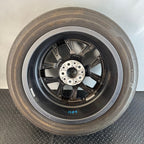 BMW I4 WHEEL RIM 18 INCH 2022 2023 2024 2025 2026 OEM 5A08CA1