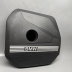 BMW X1 X2 ENGINE COVER 2023 2024 2025 OEM 7935407