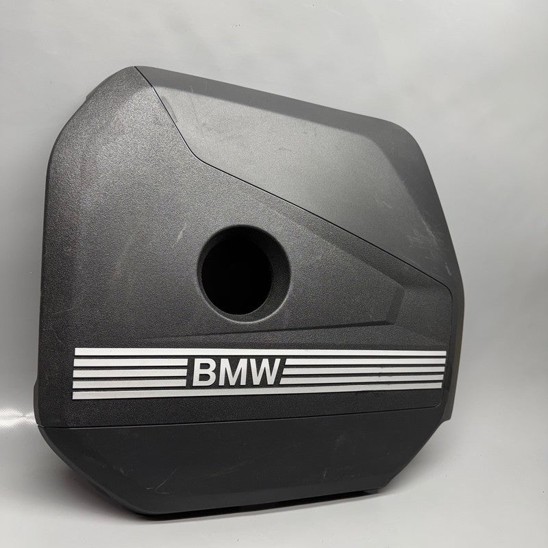 BMW X1 X2 ENGINE COVER 2023 2024 2025 OEM 7935407