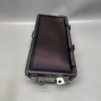 LEXUS LS460 LS600H DASH SCREEN INFO DISPLAY 2013 2014 2015 2016 2017 O