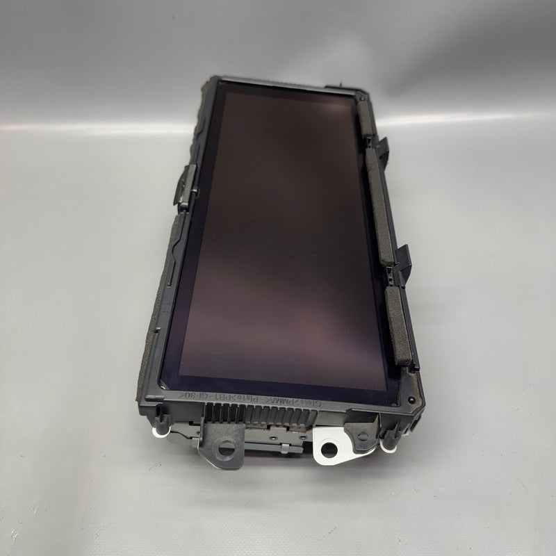LEXUS LS460 LS600H DASH SCREEN INFO DISPLAY 2013 2014 2015 2016 2017 O