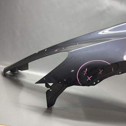1493471-00-C TESLA MODEL Y FENDER LEFT DRIVER 2020 2021 2022 2023 2024 OEM 1493471-00-C