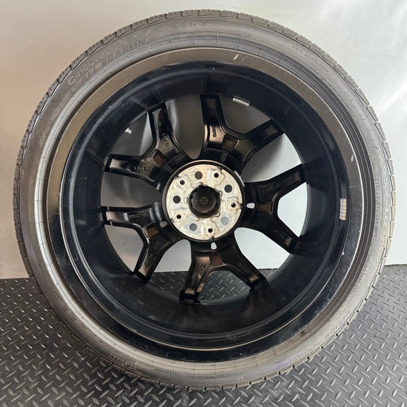 BMW 330I WHEEL RIM 19 INCH M340 M4 2021 2022 2023 2024 2025 OEM 5A64B5