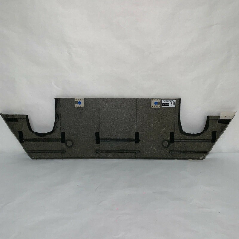1072405-00-E TESLA MODEL X 2ND ROW FLOOR PANEL 3 2016 2017 2018 2019 OEM