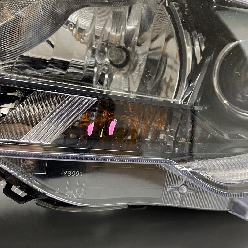 SUBARU LEGACY OUTBACK HEADLIGHT LEFT DRIVER 2018 2019 2020 LED OEM